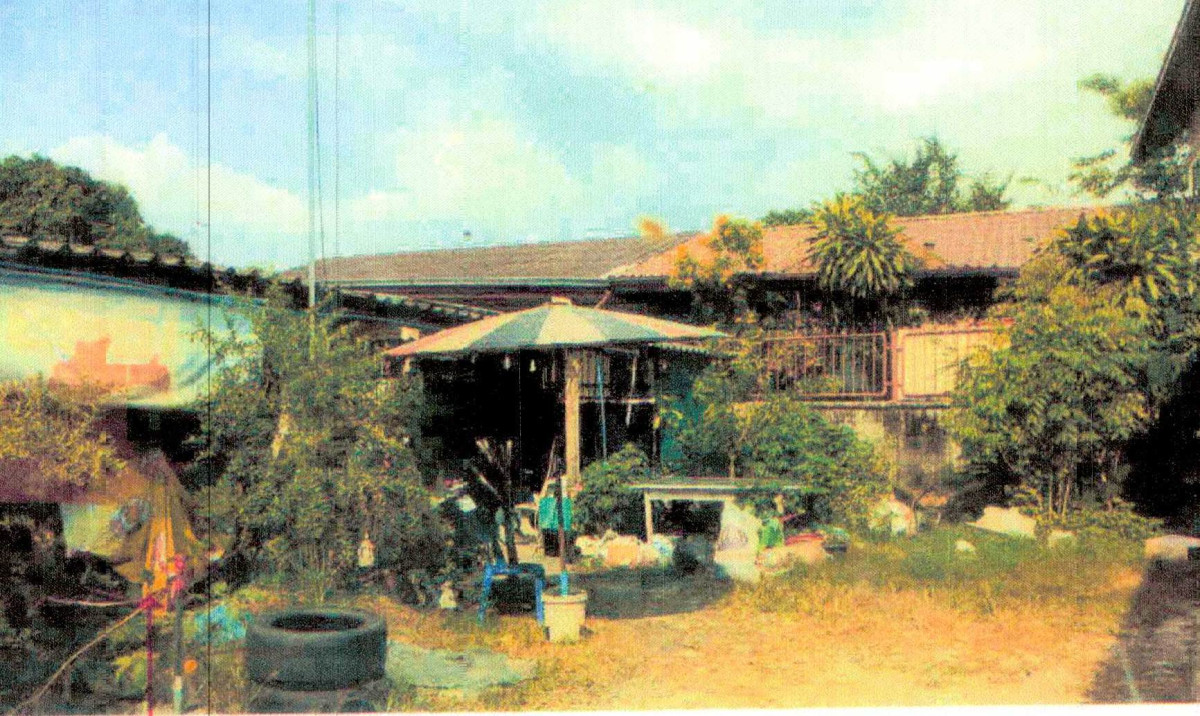 บ้านเดี่ยว ชลบุรี ศรีราชา สุรศักดิ์ 840016