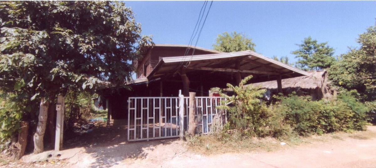 บ้านเดี่ยว สกลนคร เจริญศิลป์ เจริญศิลป์ 667840