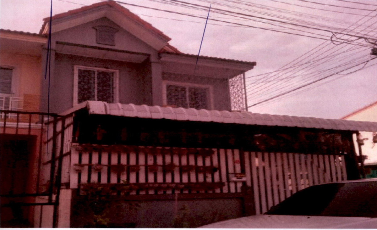ทาวน์เฮ้าส์ นครปฐม เมืองนครปฐม บางแขม 1054395