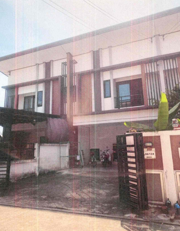 ทาวน์เฮ้าส์ ปทุมธานี ลำลูกกา บึงคำพร้อย 1275056
