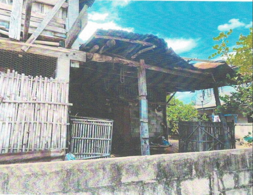 บ้านเดี่ยว อุดรธานี กู่แก้ว คอนสาย 395000