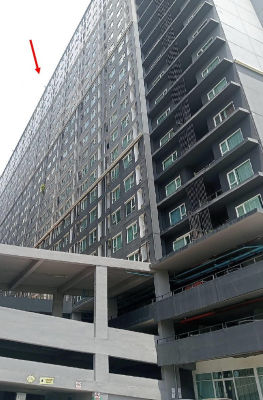 Condominium Bangkok Bang Sue Bang Sue 4354283