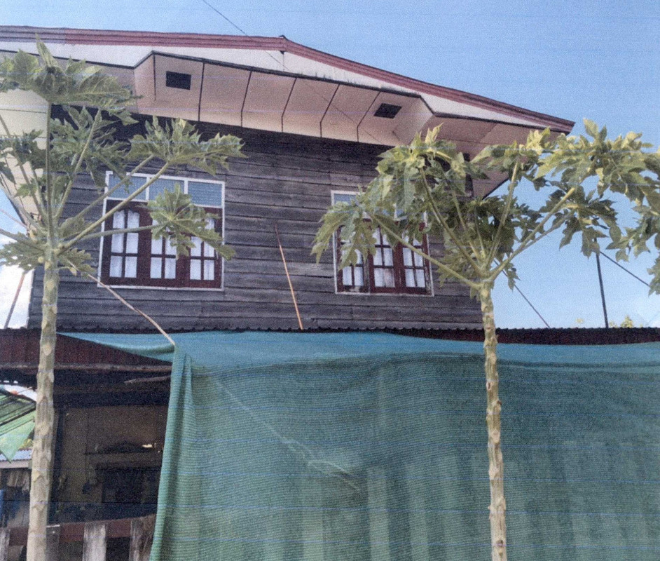 บ้านเดี่ยว มหาสารคาม โกสุมพิสัย หนองกุงสวรรค์ 248040