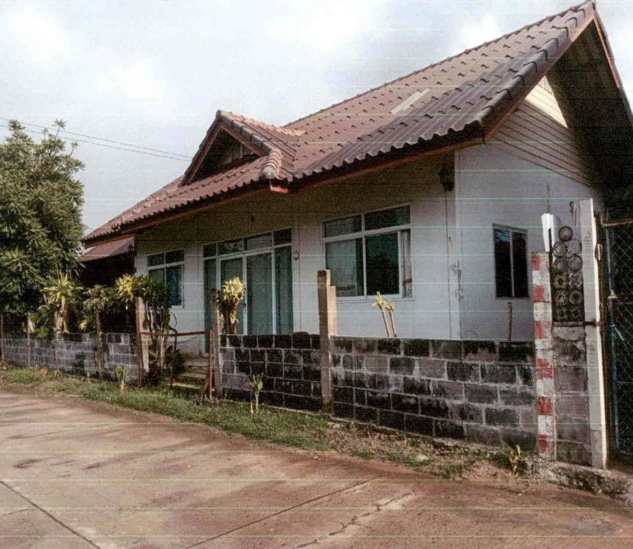 บ้านเดี่ยว สุรินทร์ สำโรงทาบ ศรีสุข 845009