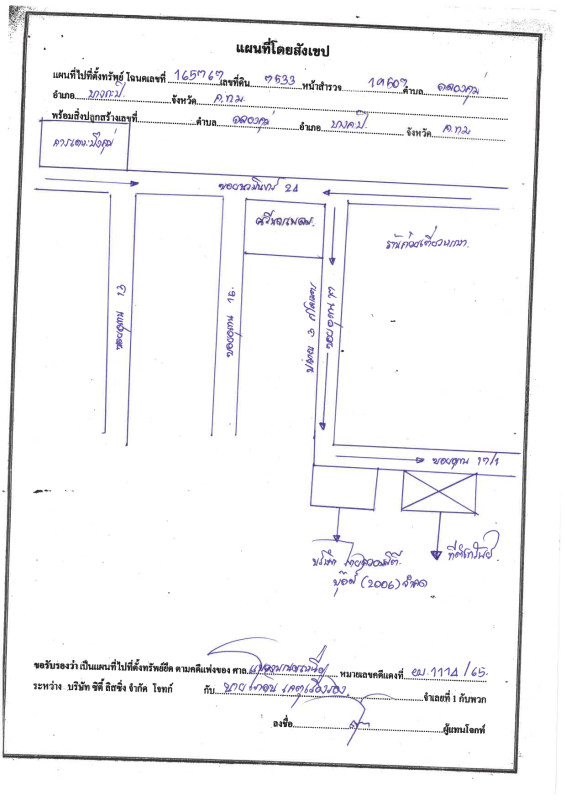 บ้านเดี่ยว กรุงเทพมหานคร บึงกุ่ม คลองกุ่ม 2034432