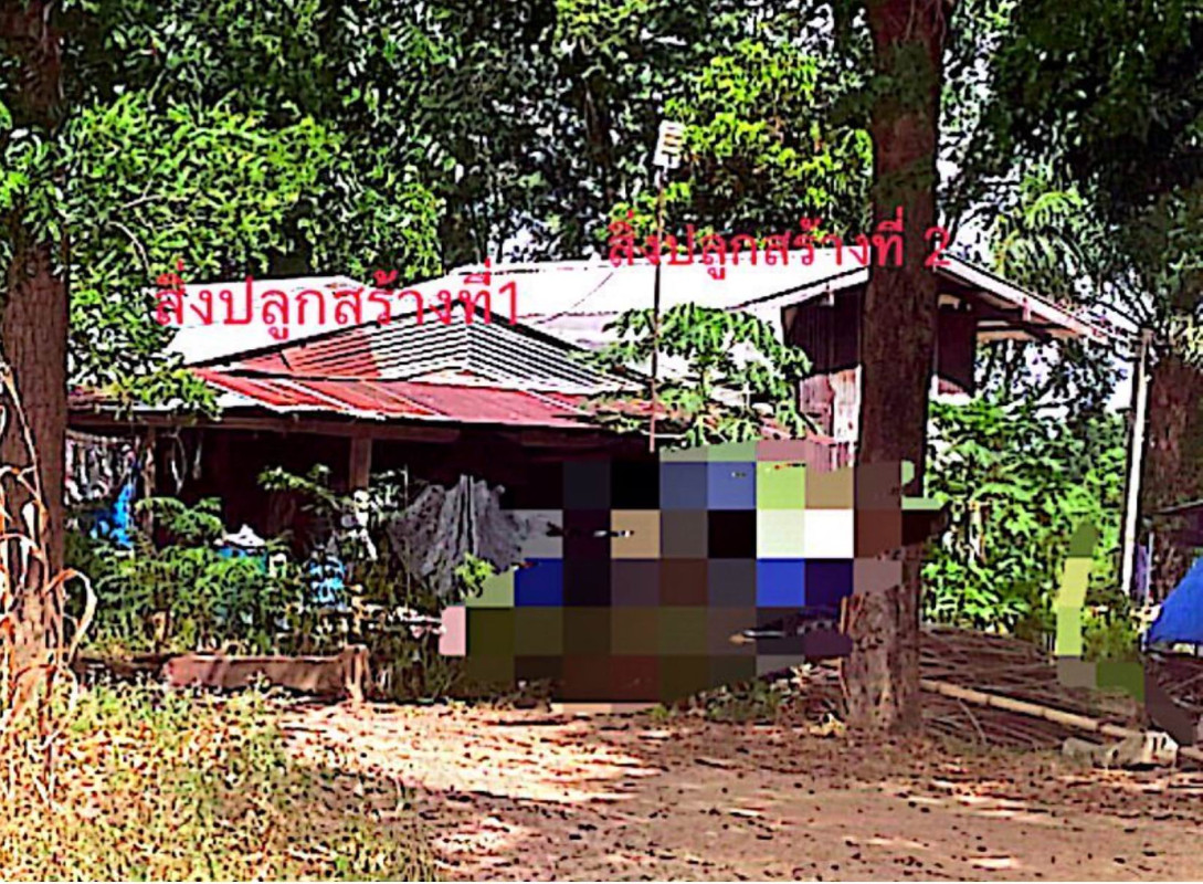 บ้านเดี่ยว อุทัยธานี ห้วยคต สุขฤทัย 552032