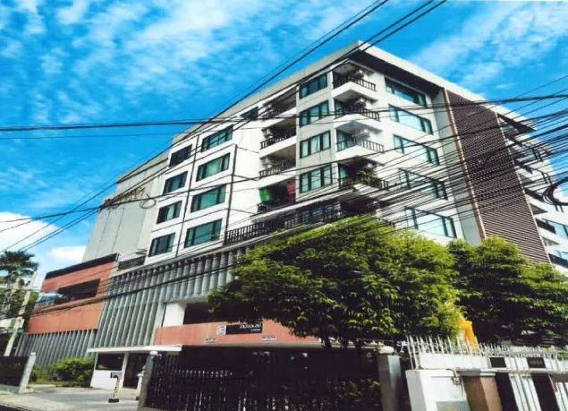 Condominium Bangkok Bang Phlat Bang Phlat 1806596