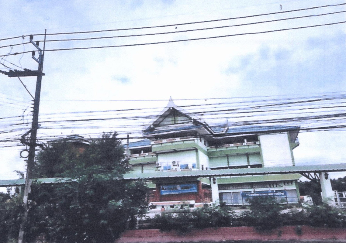 บ้านเดี่ยว ประจวบคีรีขันธ์ เมืองประจวบคีรีขันธ์ ประจวบคีรีขันธ์ 18624400