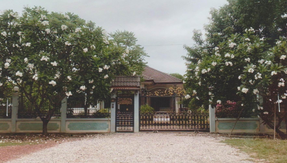 บ้านเดี่ยว สุโขทัย กงไกรลาศ ไกรกลาง 723960