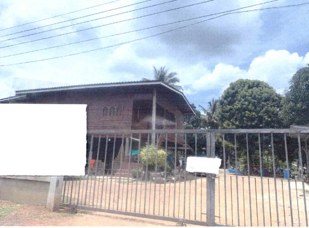 บ้านเดี่ยว สุโขทัย ศรีสัชนาลัย แม่สำ 810125