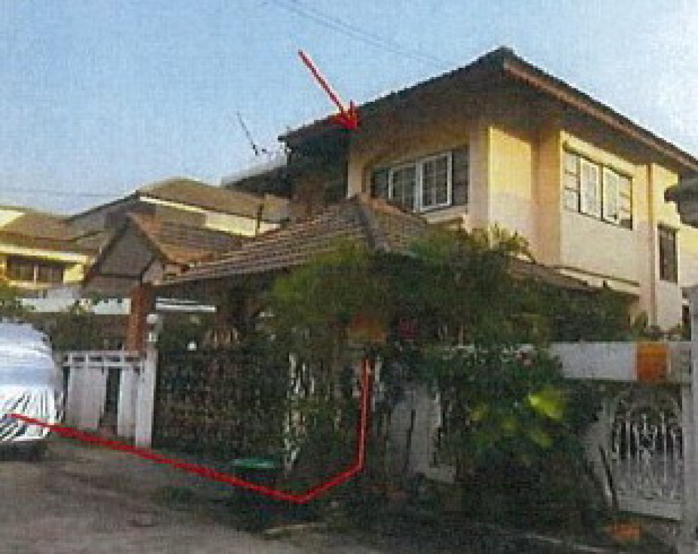Single house Bangkok Sai Mai Sai Mai 2599077