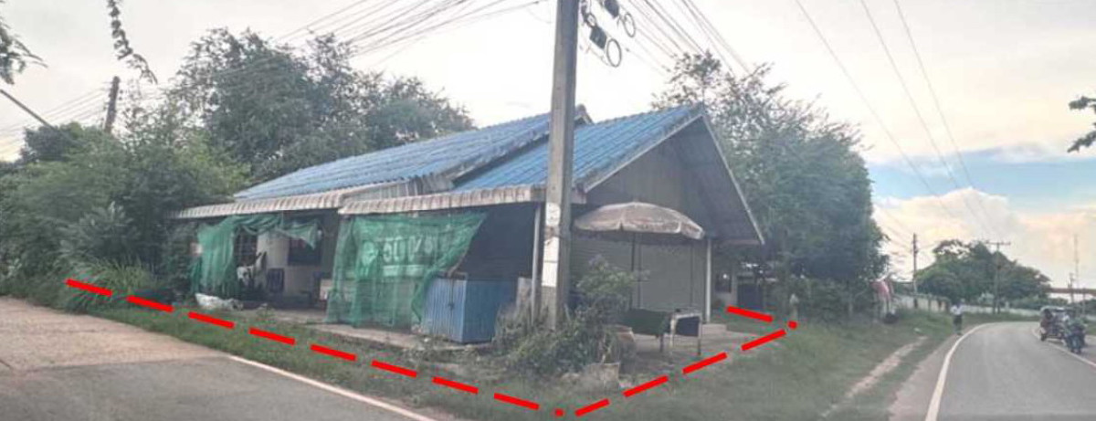 บ้านเดี่ยว หนองบัวลำภู เมืองหนองบัวลำภู โนนทัน 871232
