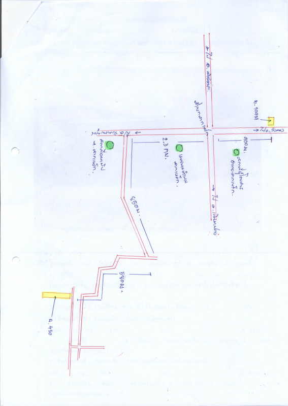 Residential land/lot Phichit Sak Lek Sak Lek 140400