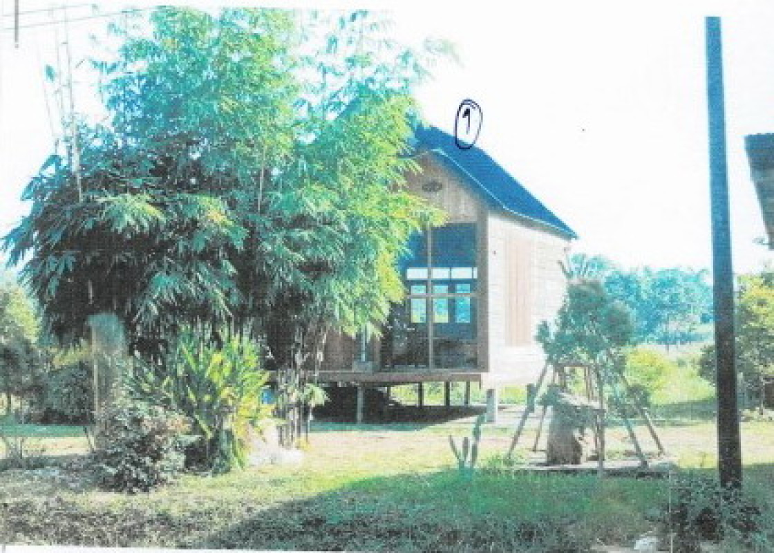 Single house Nong Khai Tha Bo Nakha 391735