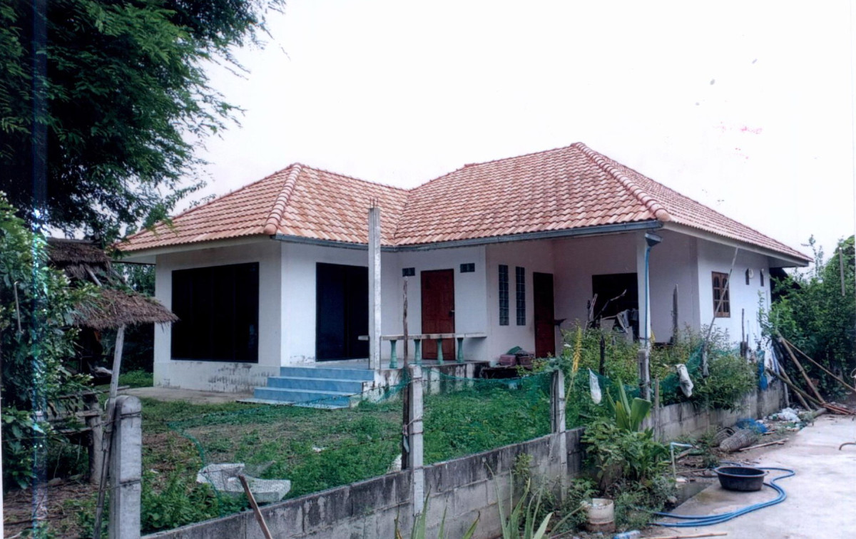 บ้านเดี่ยว บุรีรัมย์ นาโพธิ์ บ้านคู 757000