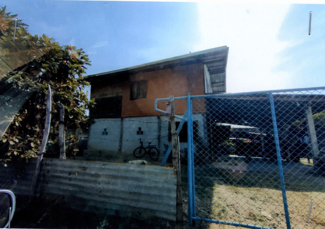 Single house Buri Ram Na Pho Na Pho 214230