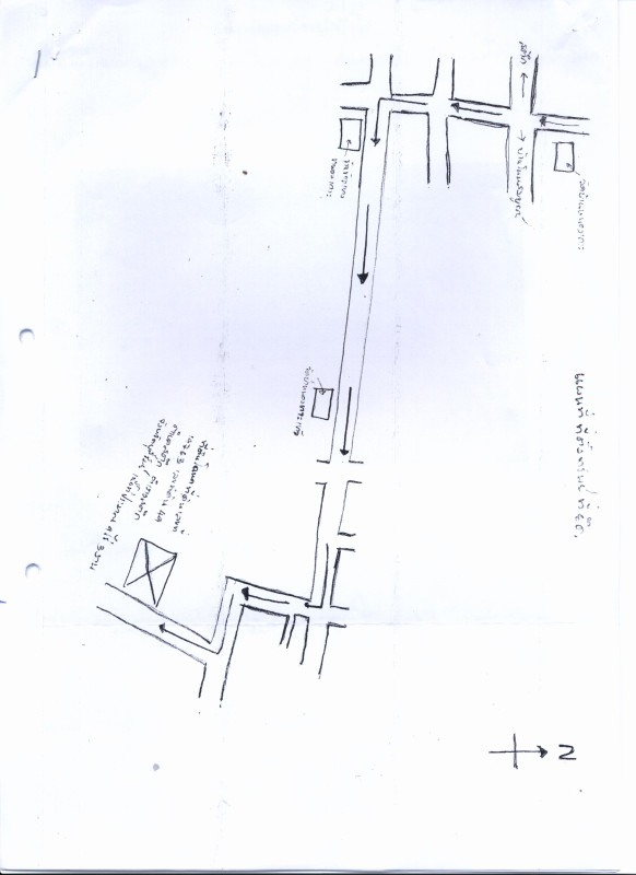 Residential land/lot Buri Ram Satuek Sakae 953520