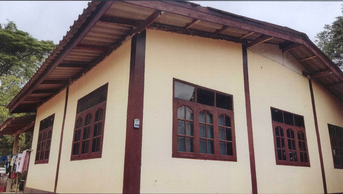 บ้านเดี่ยว สุโขทัย ศรีสัชนาลัย ดงคู่ 608288