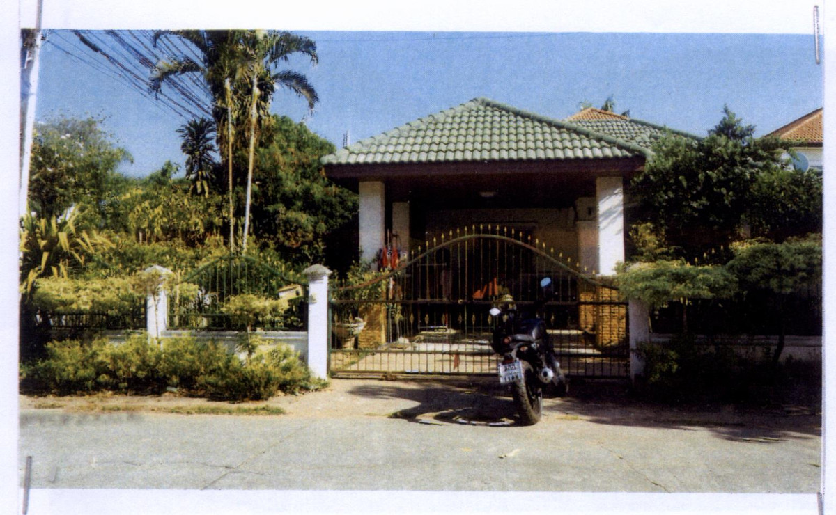 บ้านเดี่ยว อุดรธานี เมืองอุดรธานี หมากแข้ง 2957500