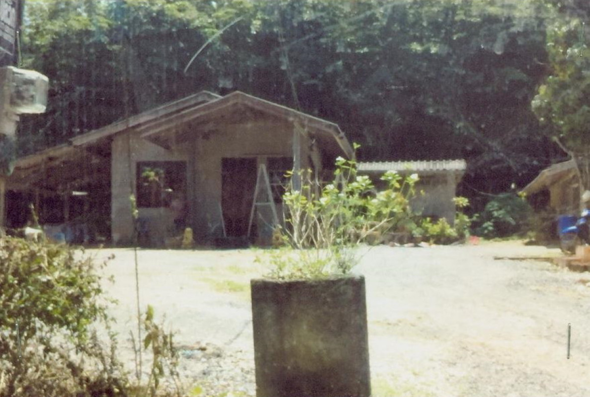 บ้านเดี่ยว สุราษฎร์ธานี เวียงสระ เขานิพันธ์ 1916440