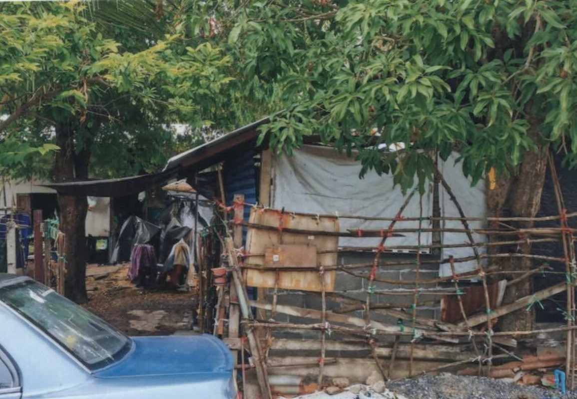 บ้านเดี่ยว ปทุมธานี หนองเสือ บึงชำอ้อ 244500