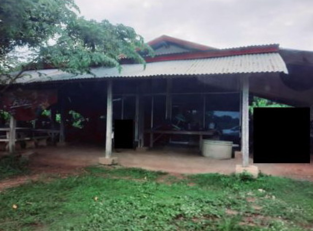 บ้านเดี่ยว อุดรธานี บ้านผือ เมืองพาน 637160