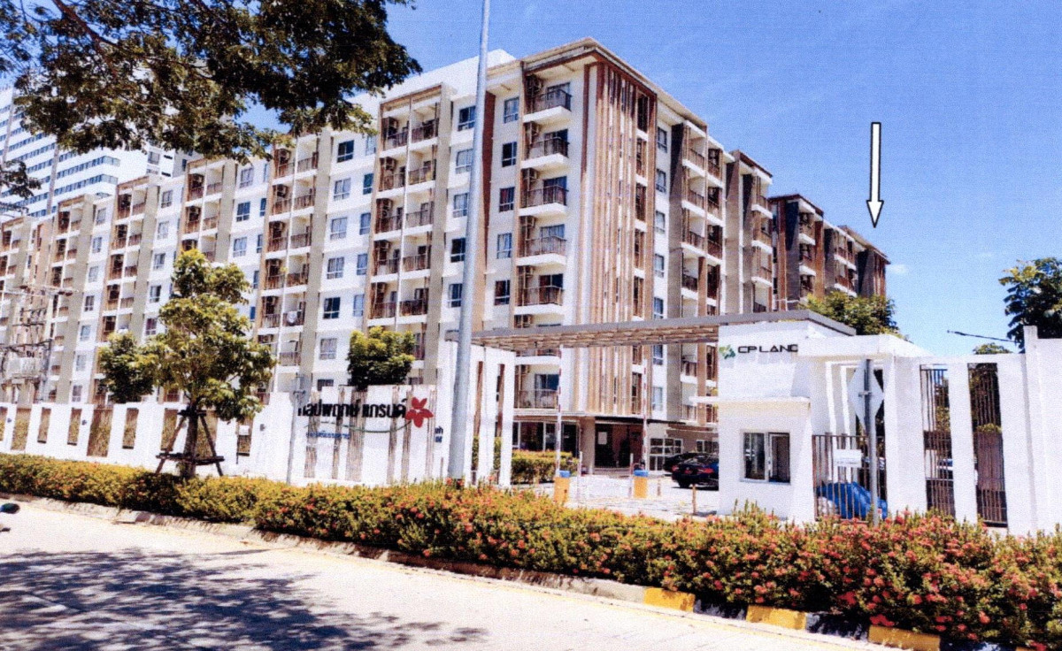 Condominium Nakhon Si Thammarat Mueang Nakhon Si Thammarat Nai Mueang 1415718