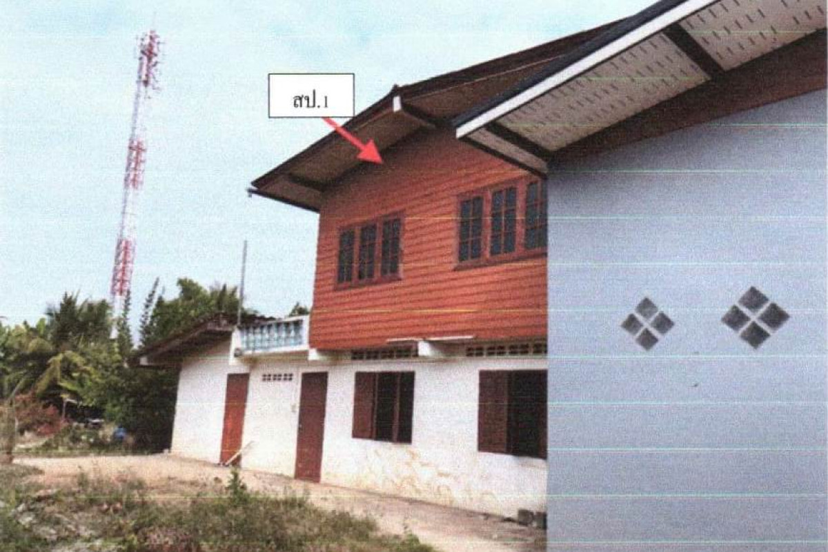 บ้านเดี่ยว สุโขทัย ศรีสัชนาลัย ท่าชัย 1912750