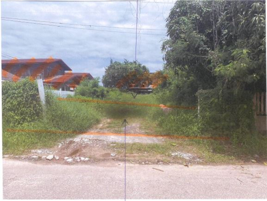 ที่ดินเปล่า อุดรธานี เมืองอุดรธานี เชียงยืน 99200