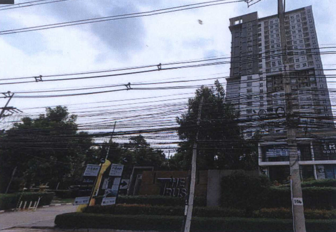 Condominium Chon Buri Bang Lamung Na Kluea 1860721