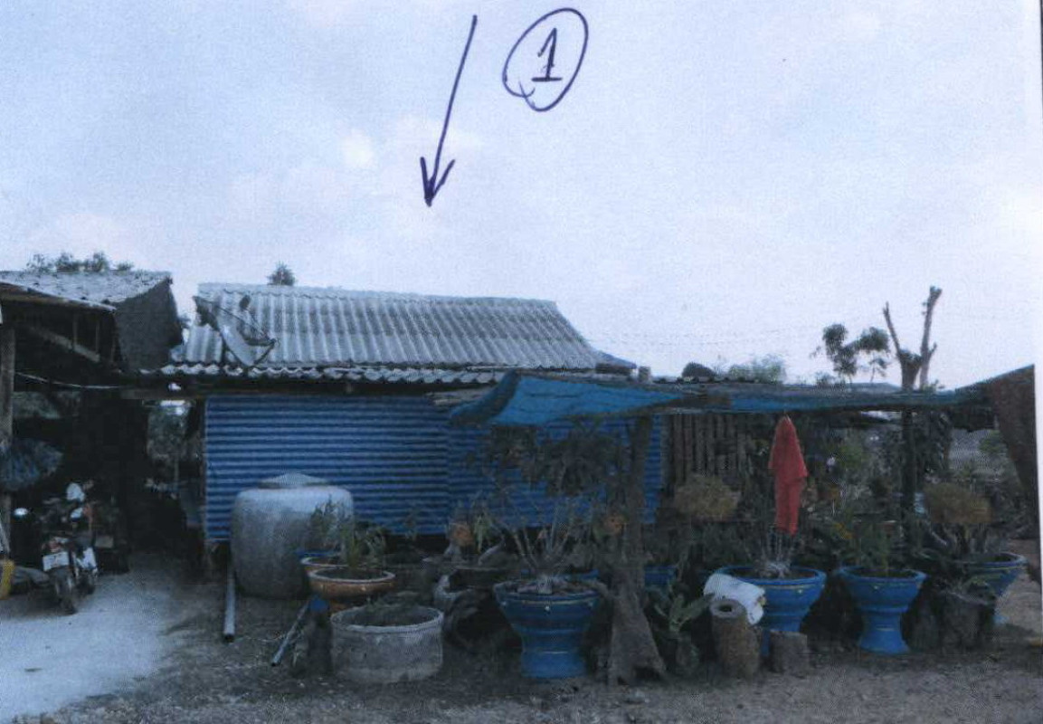 บ้านเดี่ยว สุรินทร์ สนม หนองระฆัง 4840160