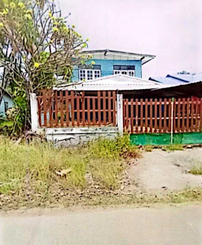 บ้านเดี่ยว หนองบัวลำภู ศรีบุญเรือง หนองบัวใต้ 368828