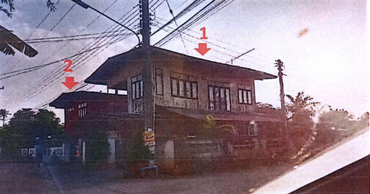 บ้านเดี่ยว แพร่ ร้องกวาง ร้องเข็ม 1124200