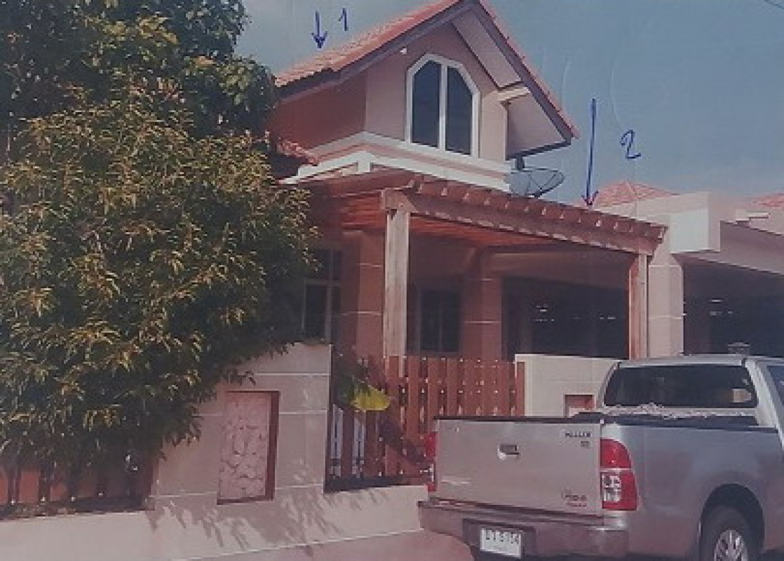 บ้านเดี่ยว ราชบุรี เมืองราชบุรี หลุมดิน 1661799
