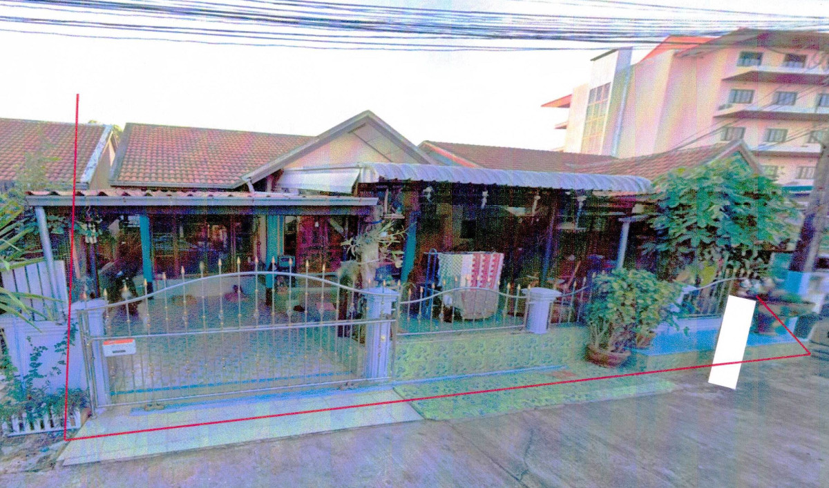 บ้านเดี่ยว หนองคาย เมืองหนองคาย มีชัย 2155080