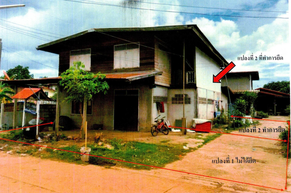 ทาวน์เฮ้าส์ หนองคาย เมืองหนองคาย กวนวัน 914220