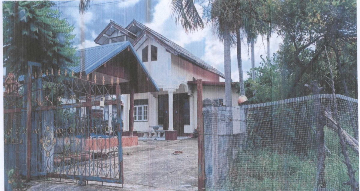 บ้านเดี่ยว มหาสารคาม พยัคฆภูมิพิสัย ลานสะแก 846140