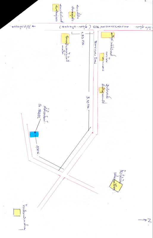 ที่ดินเปล่า นครศรีธรรมราช ทุ่งสง ถ้ำใหญ่ 27825