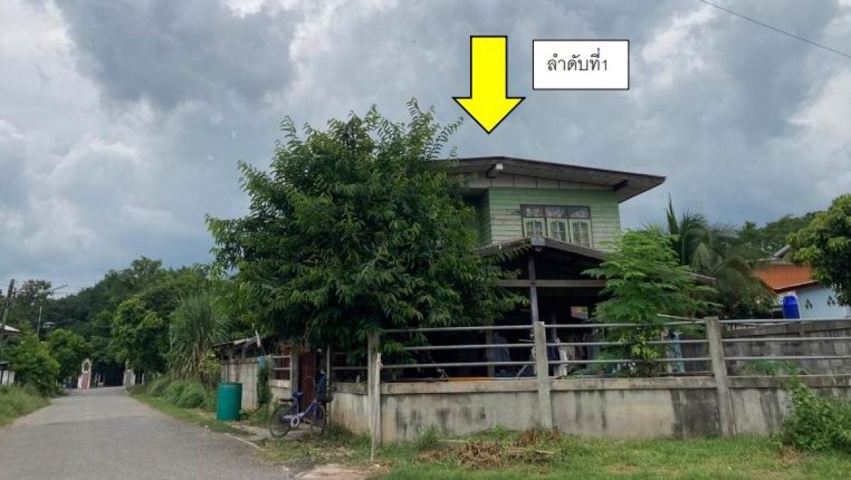 บ้านเดี่ยว อุดรธานี หนองวัวซอ หมากหญ้า 1239800