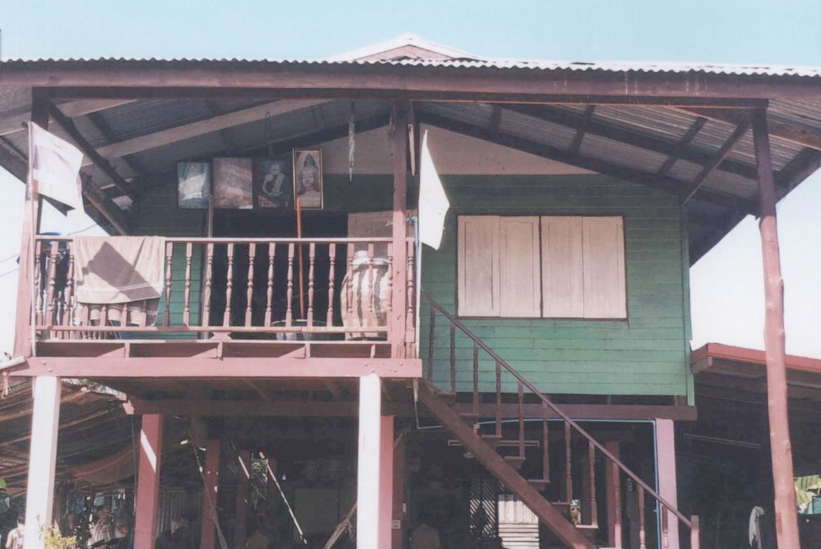 บ้านเดี่ยว พิจิตร เมืองพิจิตร บ้านบุ่ง 568400