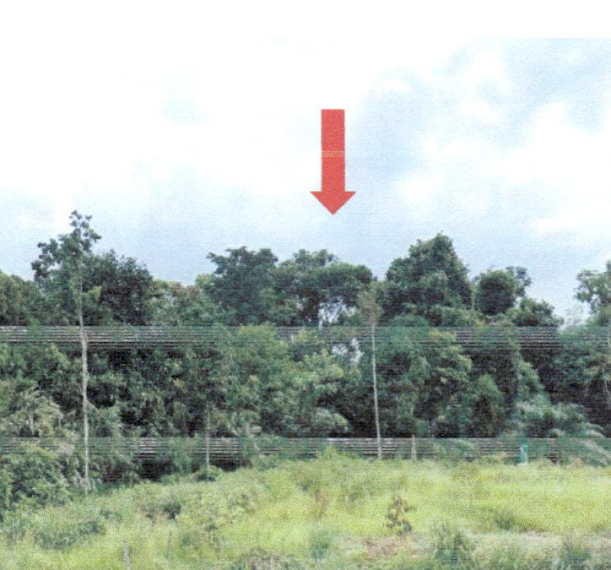 Residential land/lot Yala Raman Kalupang 28000