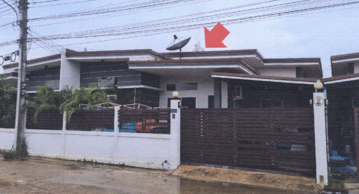 ทาวน์เฮ้าส์ ราชบุรี บ้านโป่ง หนองกบ 1040170