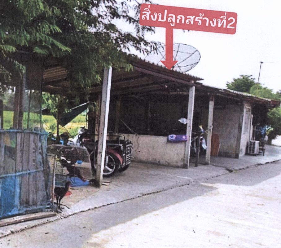ทาวน์เฮ้าส์ ราชบุรี บ้านโป่ง ปากแรต 400807