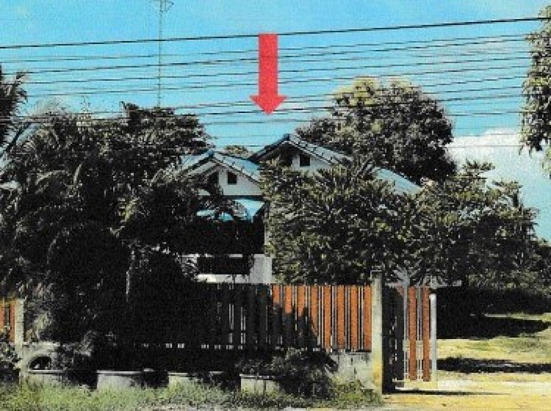 บ้านเดี่ยว กำแพงเพชร เมืองกำแพงเพชร ท่าขุนราม 1674935