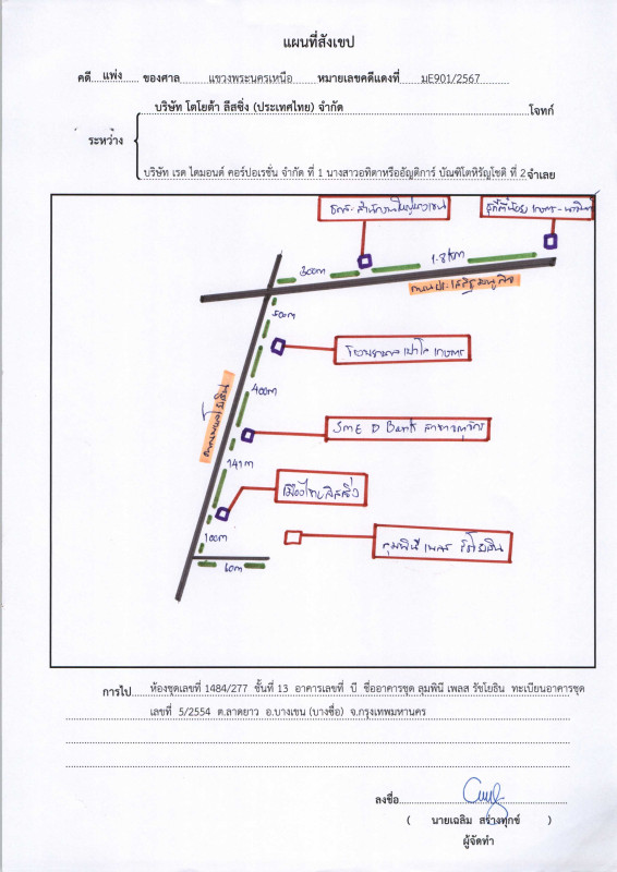 คอนโด กรุงเทพมหานคร จตุจักร จันทรเกษม 2015357