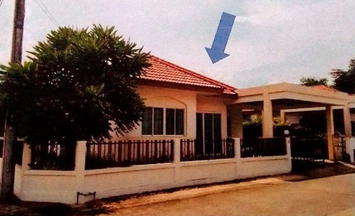 บ้านเดี่ยว สระแก้ว เมืองสระแก้ว สระแก้ว 1293600