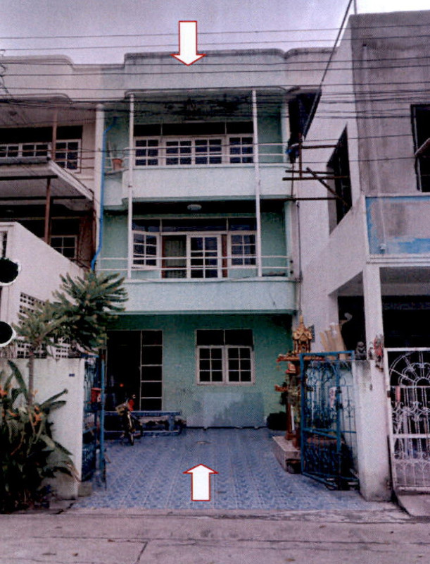 Townhouse Bangkok Bang Khen Anusawari 2157723