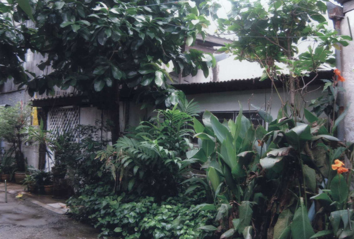 Townhouse Bangkok Lak Si Thung Song Hong 1286160