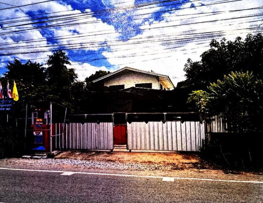 บ้านเดี่ยว อุดรธานี โนนสะอาด บุ่งแก้ว 649380
