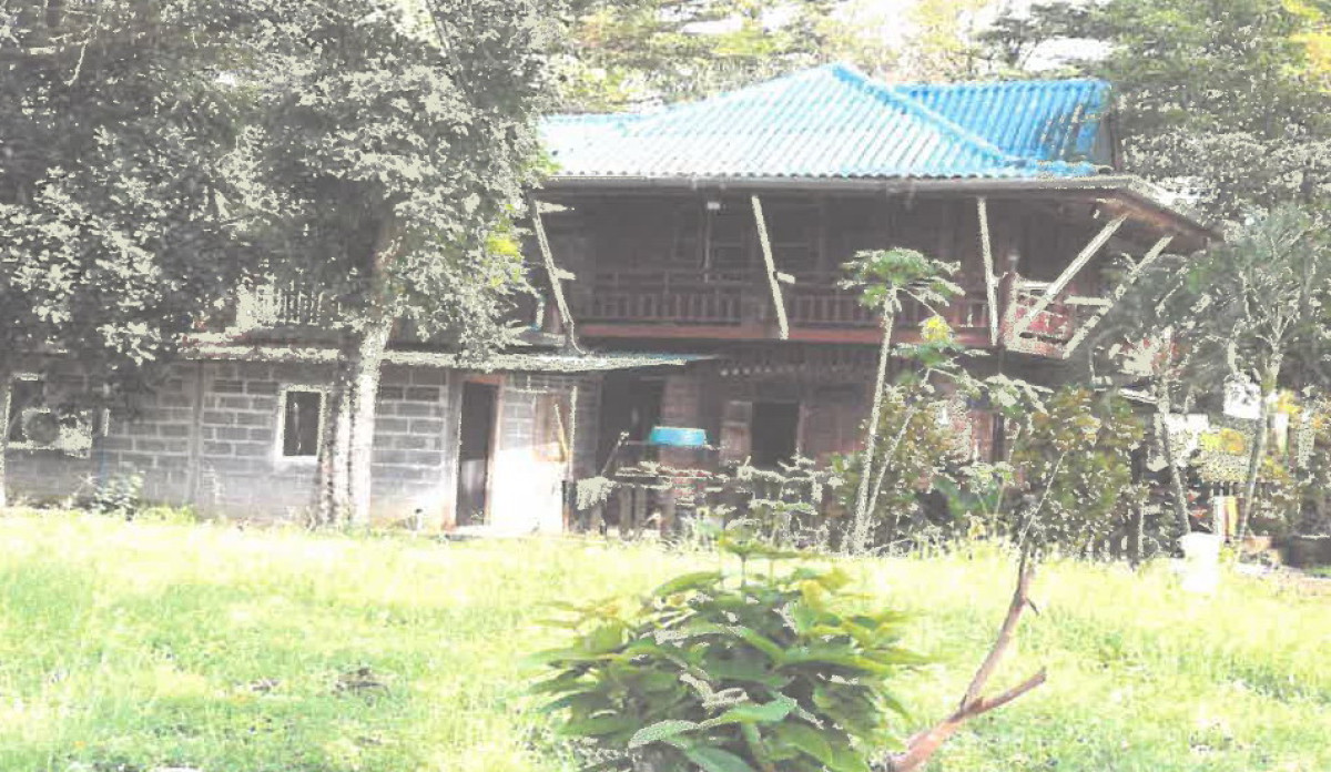 บ้านเดี่ยว สระแก้ว เมืองสระแก้ว สระแก้ว 1642050